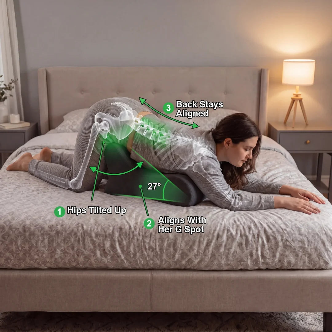 Positioning Pillow
