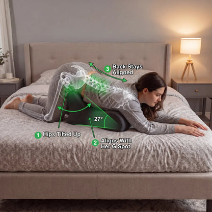 Positioning Pillow