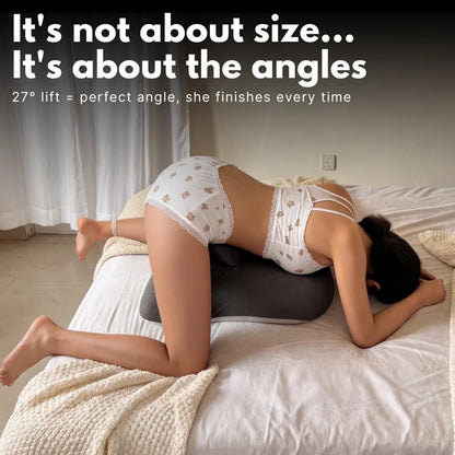 Positioning Pillow