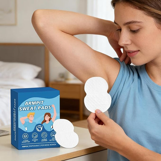 Underarm Sweat Pads