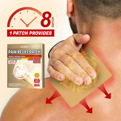 Joint Pain Relief Patch