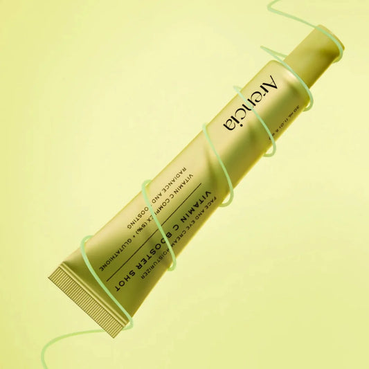 Arencia Vitamin C Booster Shot | Korean Import
