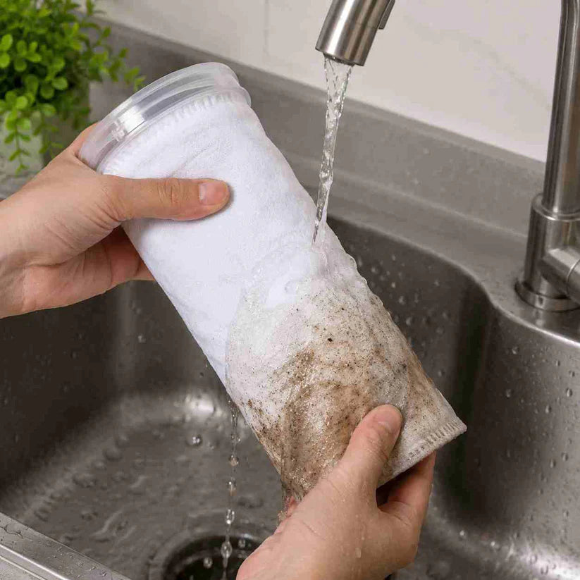 Water Tank Filter