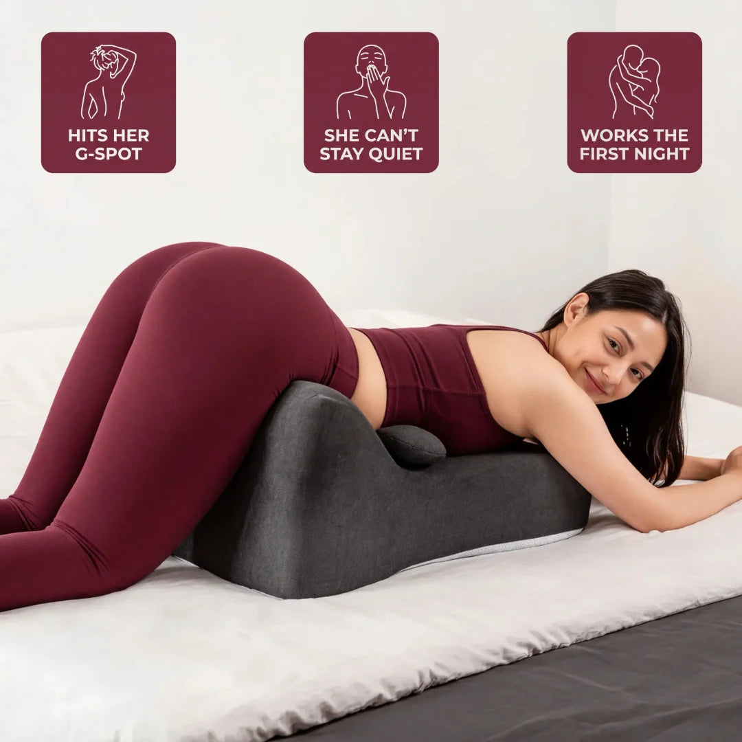 Positioning Pillow