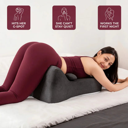 Positioning Pillow