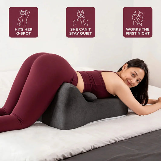 Positioning Pillow