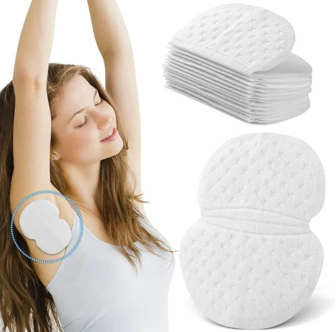 Underarm Sweat Pads