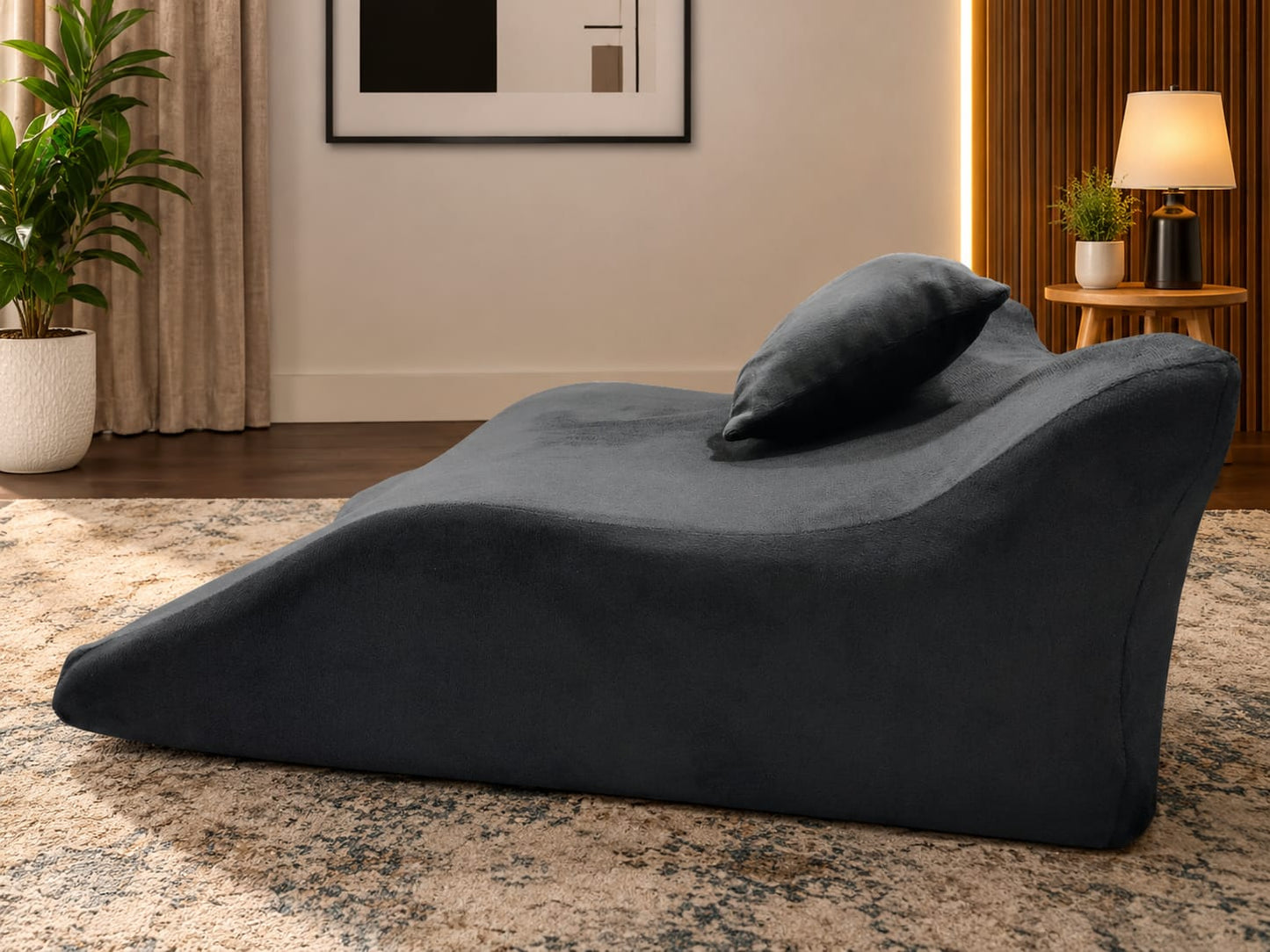 Positioning Pillow